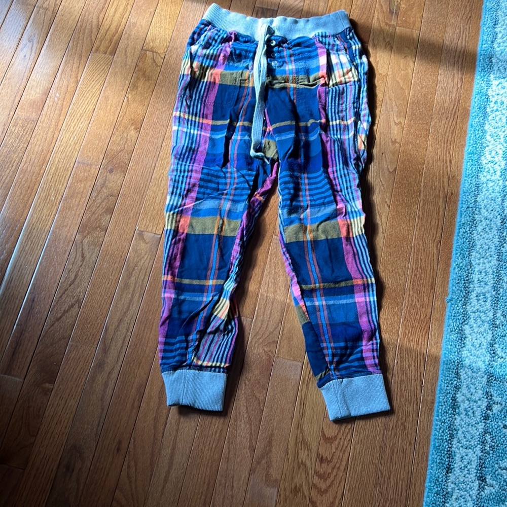 Sweatpants
